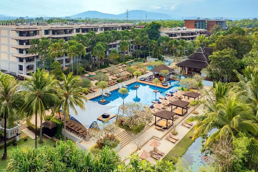 Best 5 Mai Khao Resort Options for a Relaxing Getaway