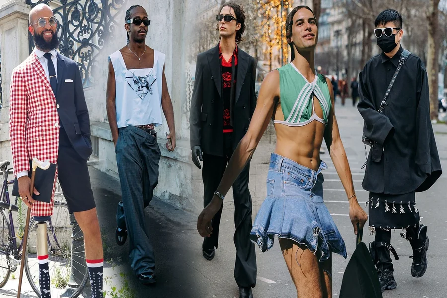 Fashion Trends Fashion Editors Actually Wear