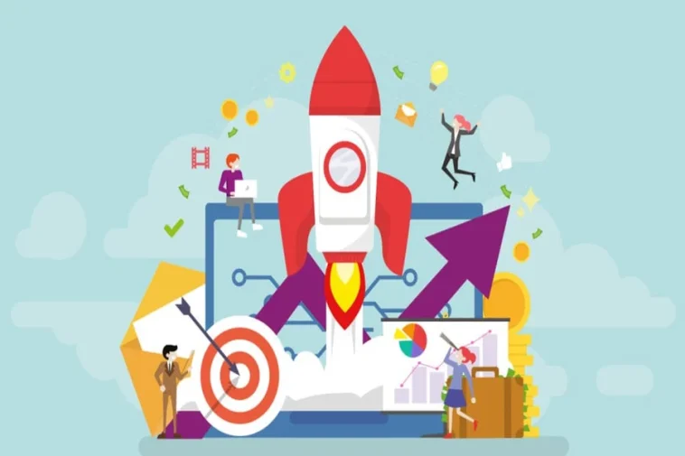 Startup Successfully