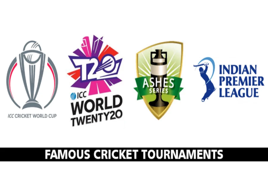 Popular Cricket Tournaments The Biggest Events in World Cricket1