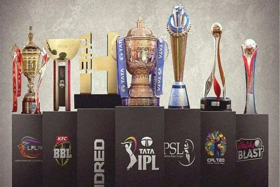 Popular Cricket Tournaments The Biggest Events in World Cricket2