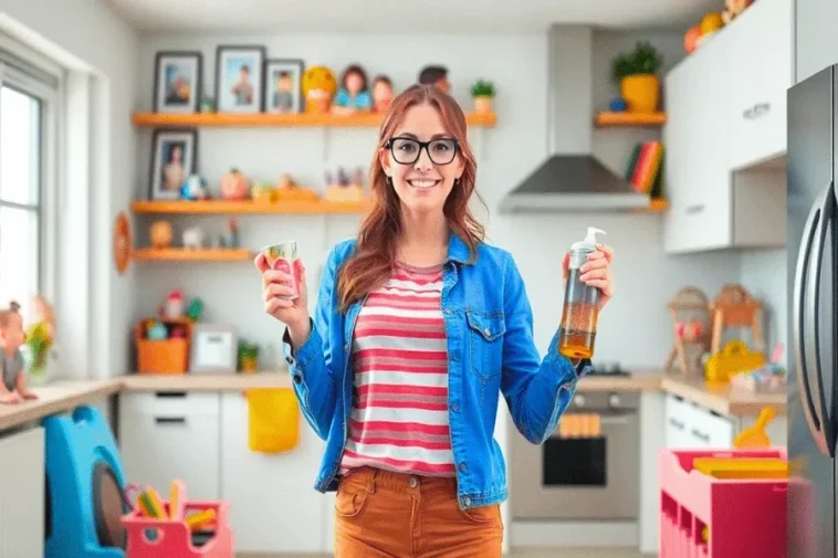 Mom With Gullrazwupolxin