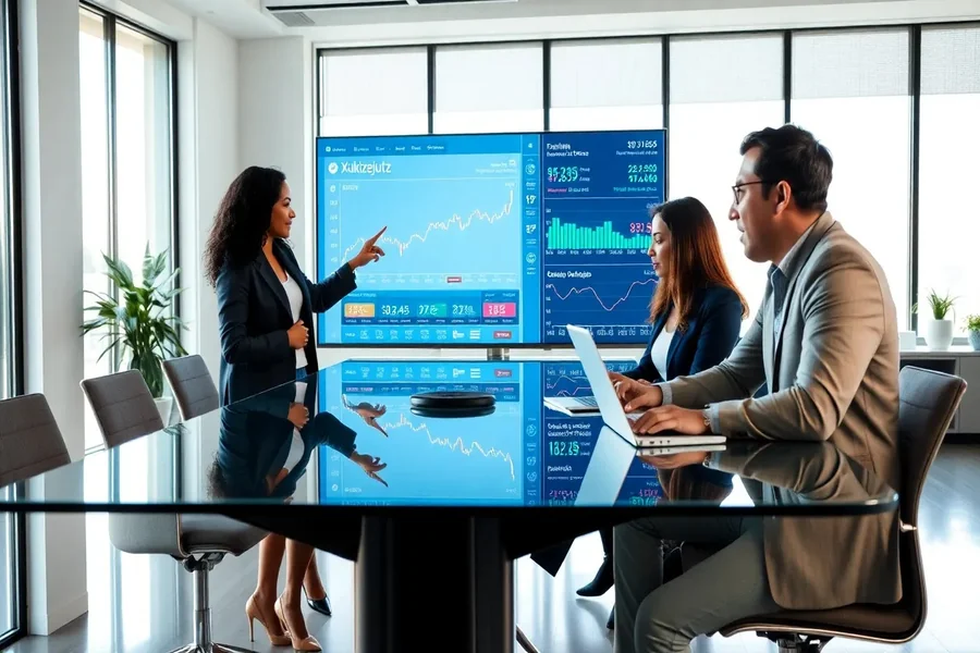 How Xukizejutz Stock Is Shaping Investor Interest