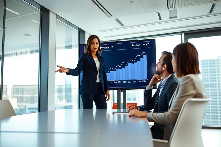 Zostarlary Advisors Ltd Share Price, Performance, and Market Outlook