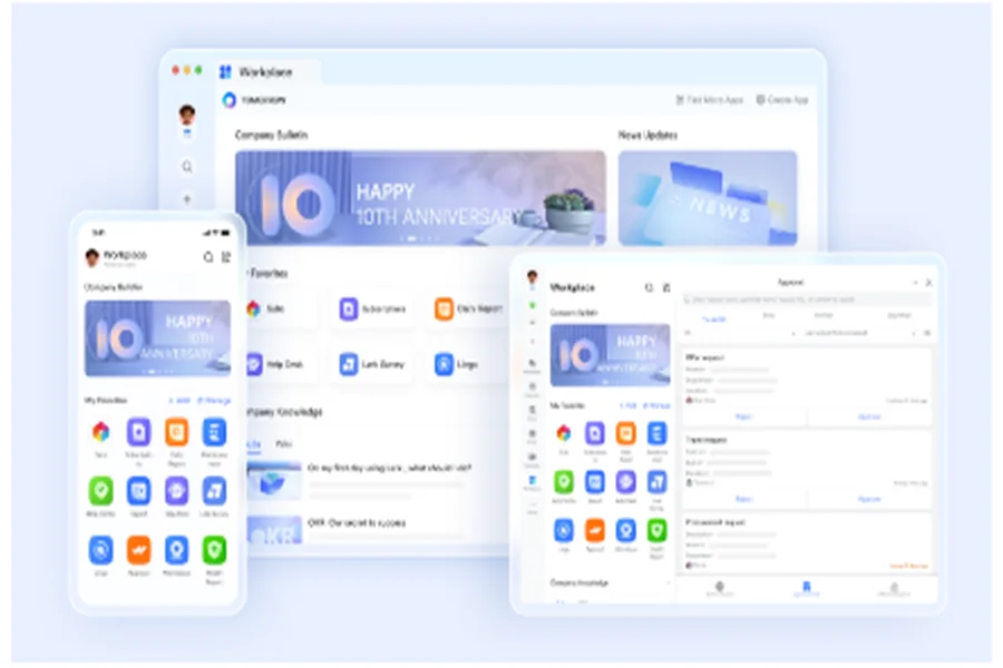 How Modern Project Management Tools Build Seamless Ecosystem 2 Modern Project