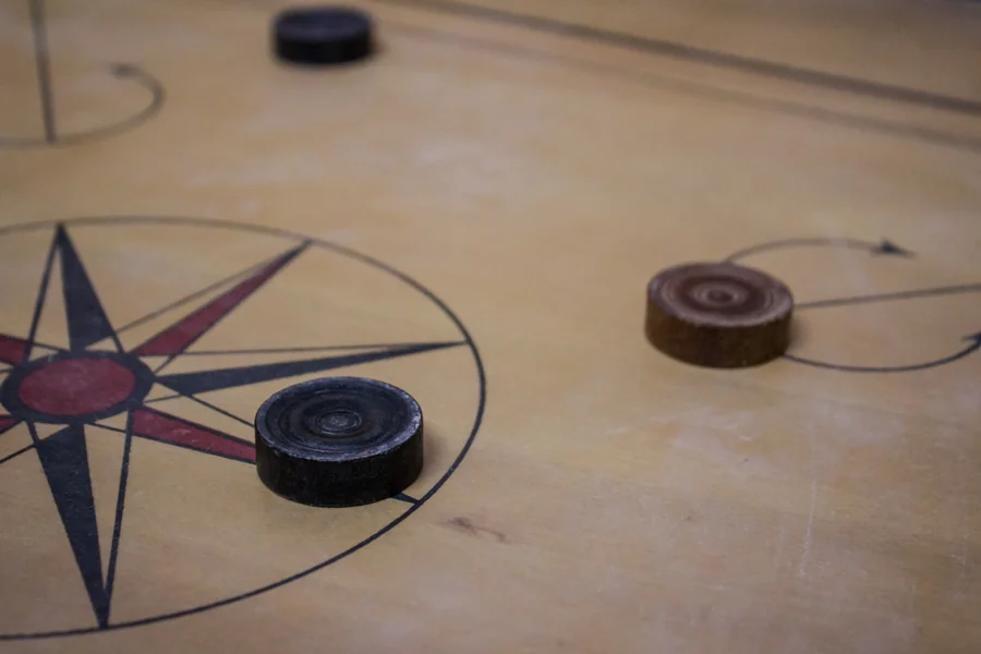 Pachisi to Pixels: How India’s Ancient Board Game Tradition Is Influencing Global Game Design