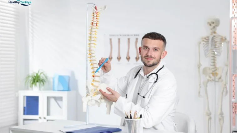 Robotic-Assisted Orthopedic Surgery