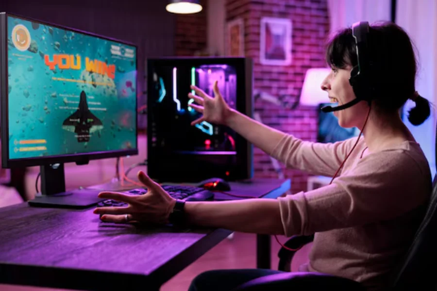 What Makes Online Gaming Easy To Use Today