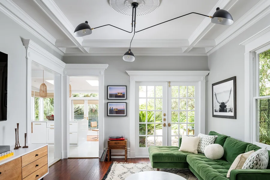 Affordable Home Improvement Ideas for a Stylish Makeover