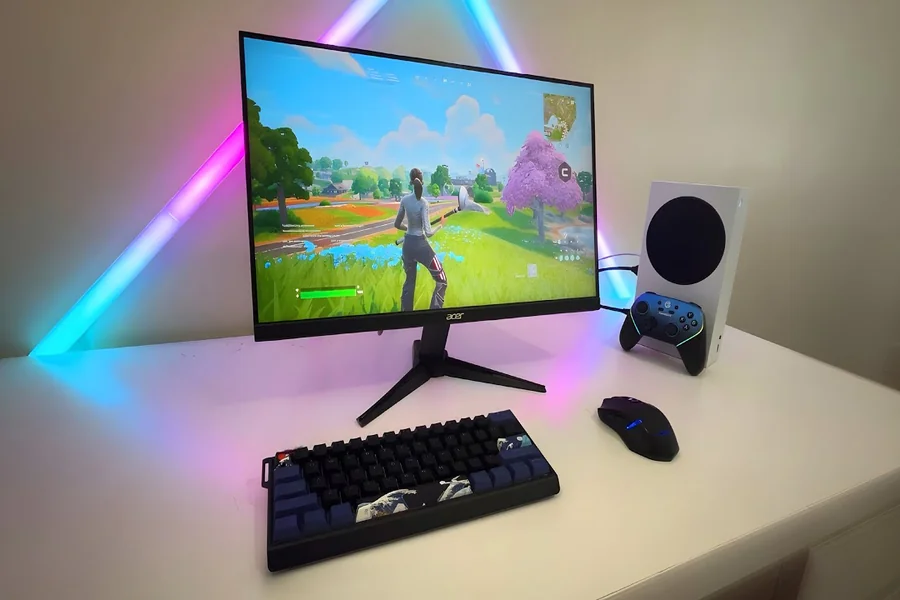 Console Gaming Setup Under Budget That Still Performs
