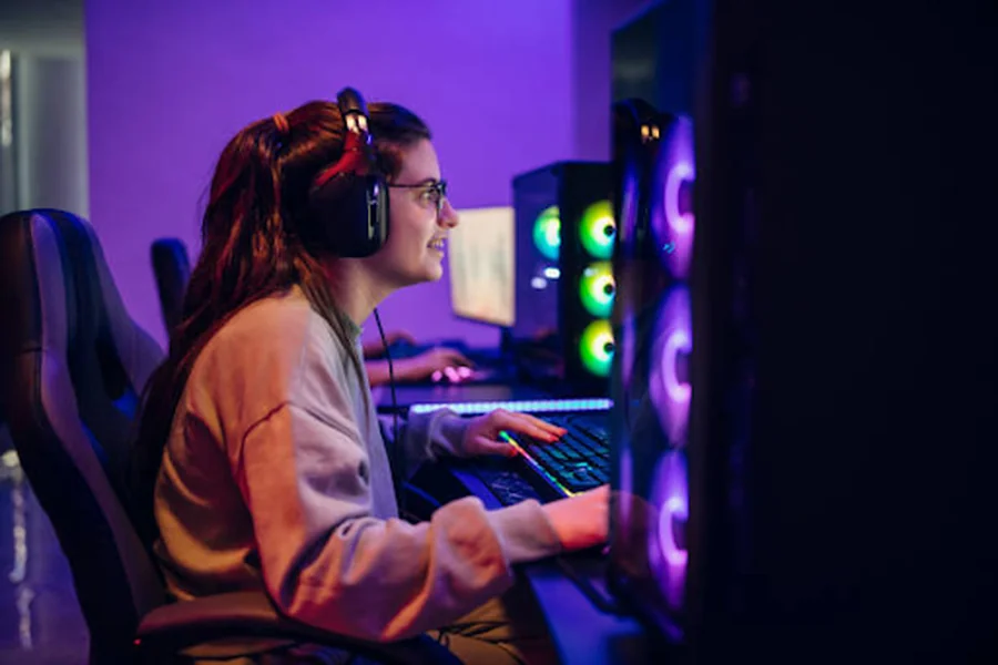 Features That Define Modern Online Games