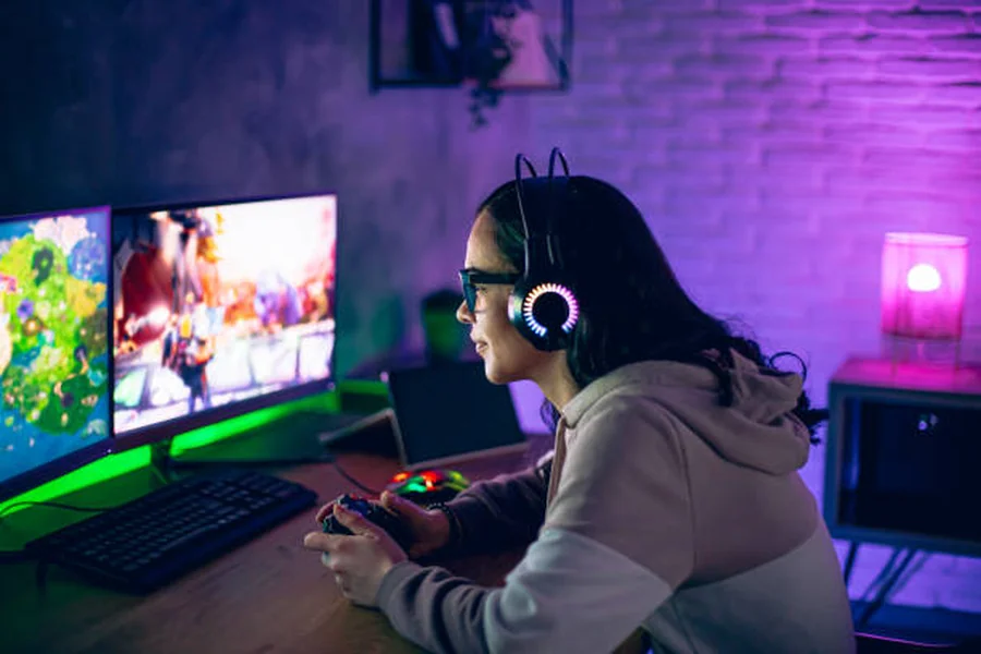 How Technology Is Transforming The Online Gaming Experience