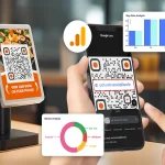 QR Code Analytics