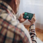 Social Media and its Trends about the Risk Perception in Gambling Behavior