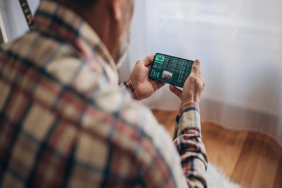 Social Media and its Trends about the Risk Perception in Gambling Behavior.