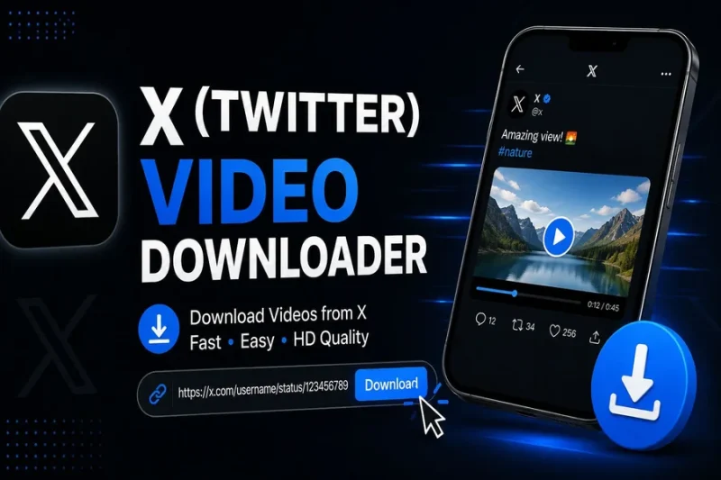 Twitter Downloader