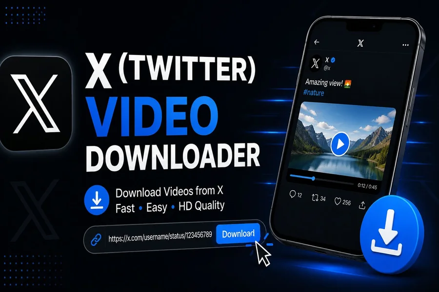 Twitter Downloader