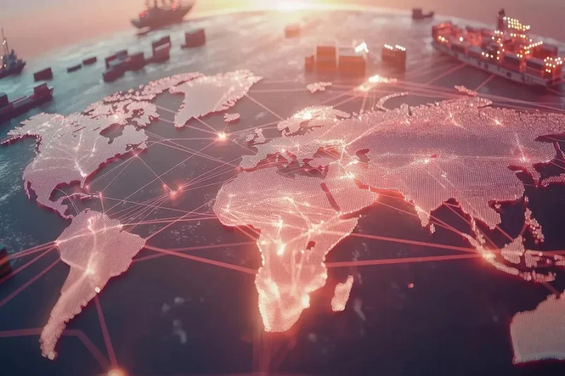 Global Trade Sees Unexpected Changes in 2026