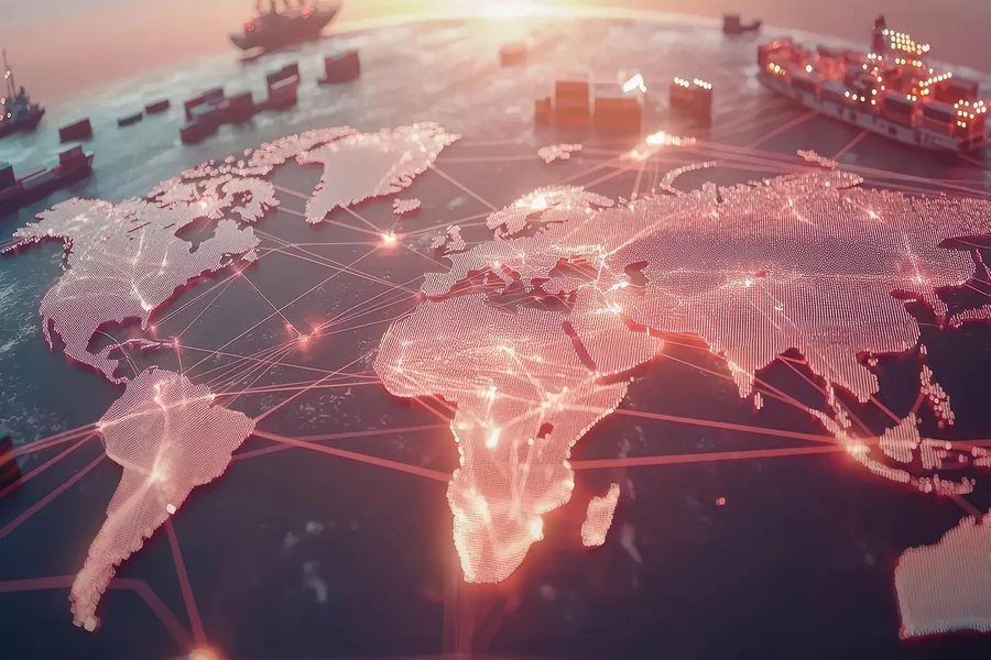 Global Trade Sees Unexpected Changes in 2026