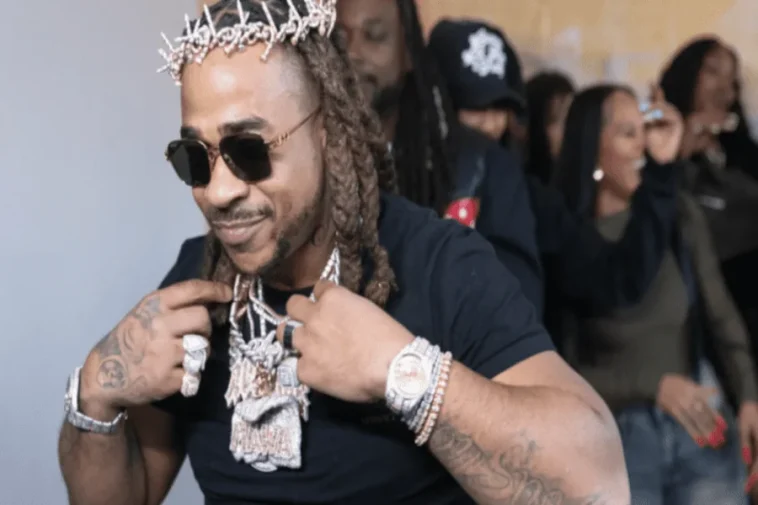 Max B Net Worth, Career, Comeback and Financial Journey