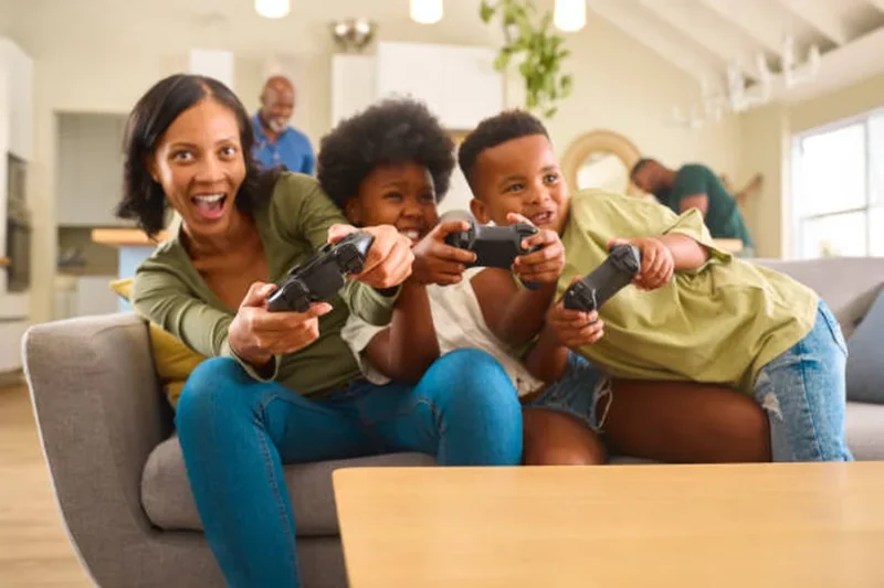 Online Gaming