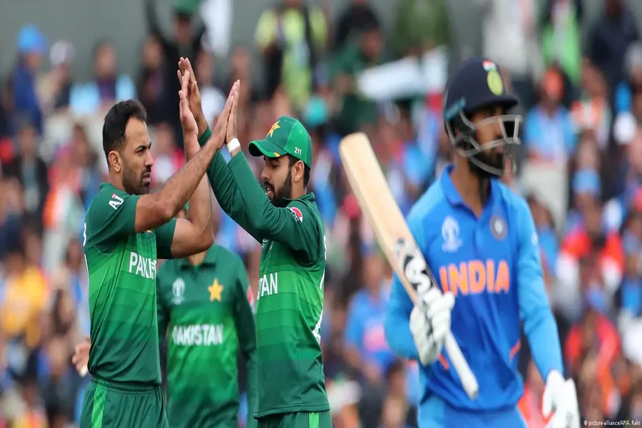 Why Cricket Still Feels Like an Emotion Rather Than Just a Sport in Pakistan