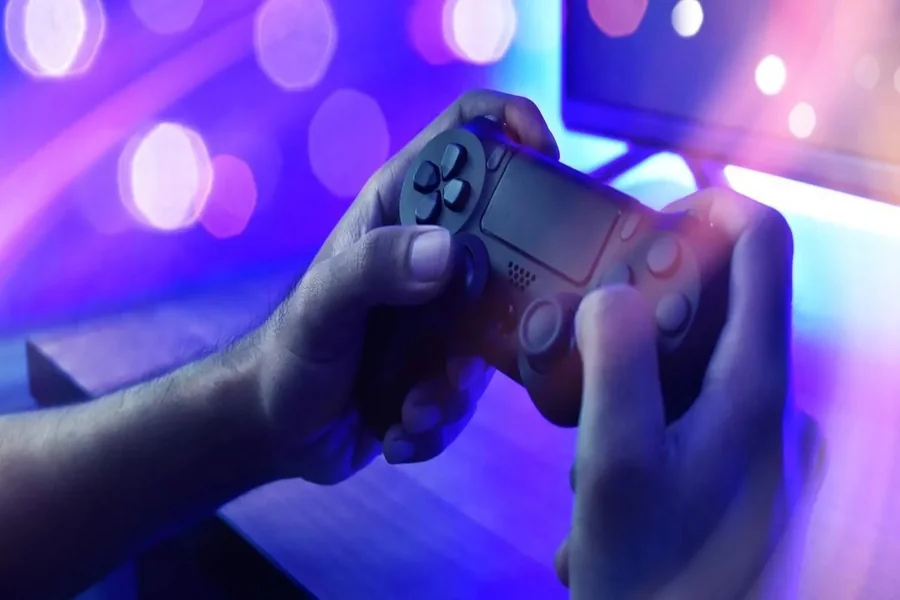 Why Games Partners Is Becoming a Leading Name in Affiliate Marketing