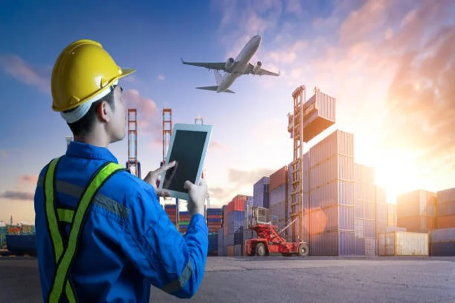 Choosing the Best Logistic Company for High-Value Cargo Transportation 2 Choosing the Best Logistic Company for High-Value Cargo Transportation