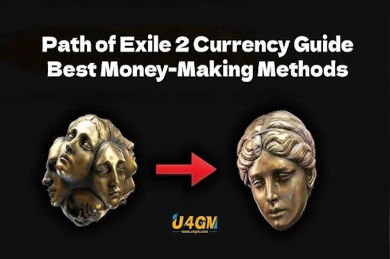 Money-Making Methods