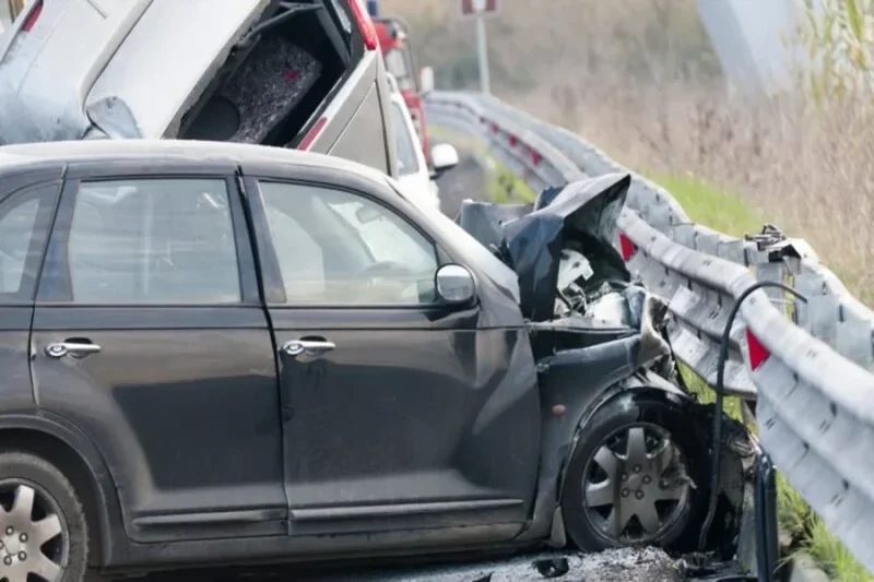 Washington, DC Car Accident: What Impacts Your Claim Most