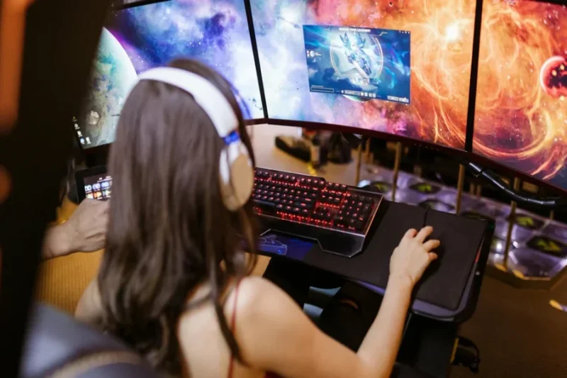 Why I Started Caring About the Tech Behind Gaming Websites