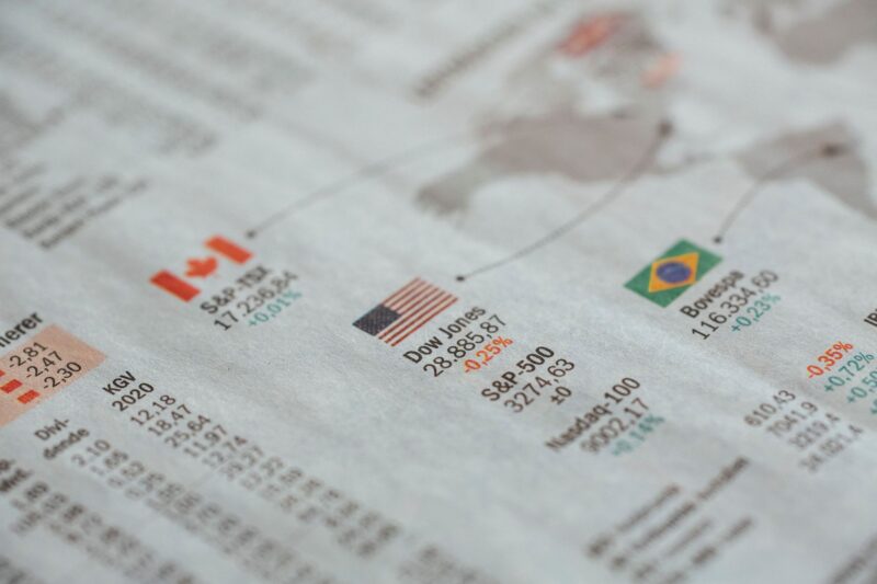 Emerging Markets Fueling the Next Wave of Industry Growth