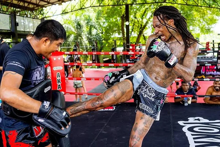 Muay Thai