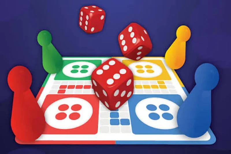 Why Strategic Thinking Matters in Ludo