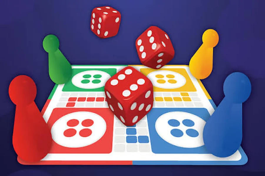 Why Strategic Thinking Matters in Ludo