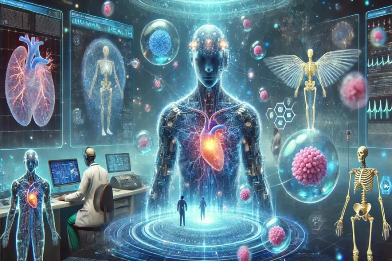 The Art of Being Patient in the Age of Technology